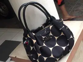 tas cewek merk Kate Spade ori