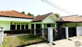 Dijual / dikontrakan rumah besar ,bersih dan rapi serta banyak kamar