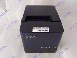 Mini Printer Epson TM-T82X, thermal printer - Ready semua port