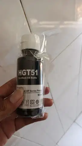 Refil Isi ulang Tinta Printer Hp Canon Surabaya