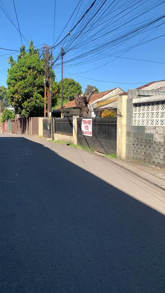 Terima Kos Putri Setiabudi Bandung