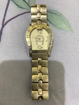 Di jual jam pria Aigner