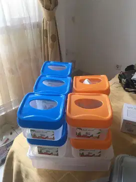 Kotak Tissue Cantik
