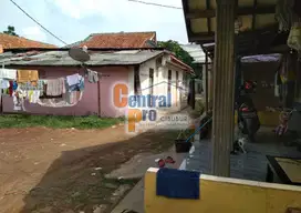 Dijual Cepat Harga Nego sampe Deal Tanah di Jagakarsa Jaksel