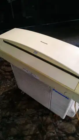 Terima ac bekas