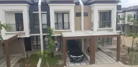 Sewa Podomoro Bojongsoang Cluster Amagrya Eka Dekat Pintu Masuk