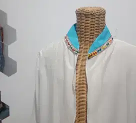 Jaket Tenun Pria