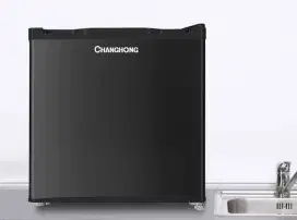 KULKAS PORTABLE CHANGHONG