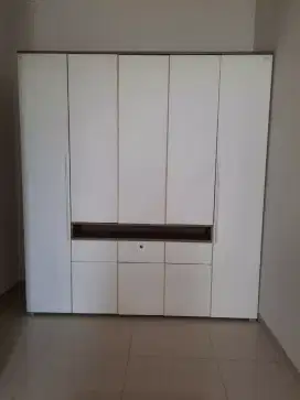 jual pembuatan mebel furniture custom, dan bongkar pasang lemari
