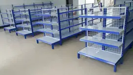 Rak Supermarket, Rak Minimarket, Gondola, Rak Toko