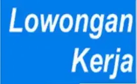 Mencari pengurus truk berpengalaman