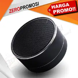 Speaker promosi Bluetooth Aluminium BTSPK06