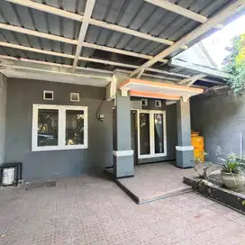 JUAL CEPAT RUMAH DELTASARI ONE GATE WARU SIDOARJO