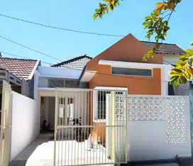 RUMAH MURAH NEW DI GEBANG SEKARDANGAN SIDOARJO