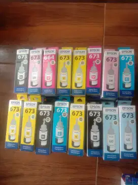 Tinta cartridge