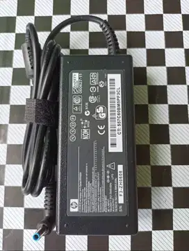 PROMO Charger Laptop HP 19.5V, 3.33A. Gratis Antar