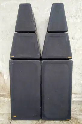 GNP Loudspeaker