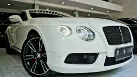Bentley Continental GT V8 4000 CC LIKE NEW FULL MODS