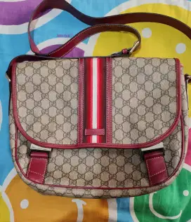 Tas Gucci authentic