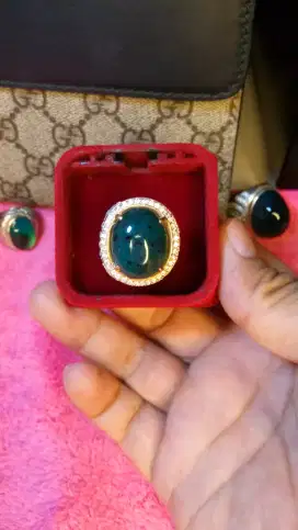 Bacan cingcau lawas 19X16X05