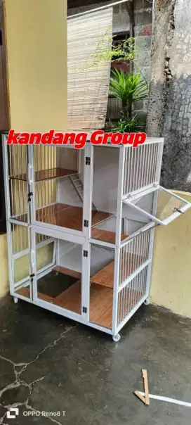 KANANG 2 PINTU SULTAN