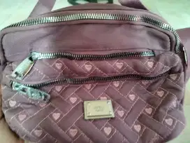 DIJUAL TAS SELEMPANG