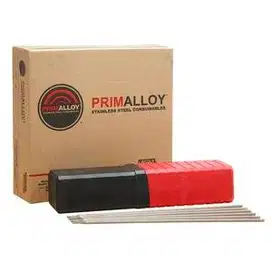 Lincoln Primalloy JS-308L (E308L-16) 2.5mm