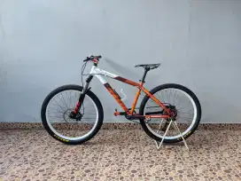 Polygon Premier 3.0 26 Garuda Indonesia Edition