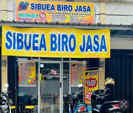 BIROJASA SIBUEA