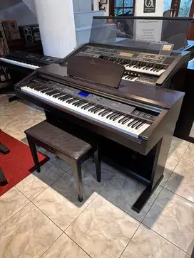Piano Yamaha Arius YDP-V240R Clavinova Electone DGX Keyboard