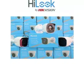 Pasang cctv hilook online