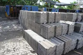 Genteng Beton Murah Berkualitas