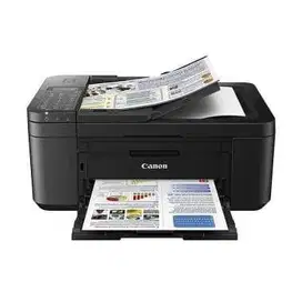 CANON PIXMA TR4670S WiFi AIO Printer,bisa scan kertas F4, Gratis Antar