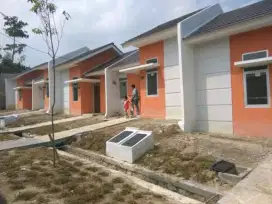 Dijual Rumah di Citra Maja Raya