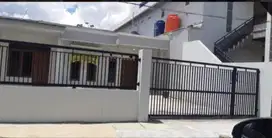 RUMAH STRATEGIS DIJUAL CEPAT  BOJONGSARI KOTA DEPOK