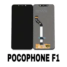 LCD Touchscreen Xiaomi Pocophone F1 Poco F1 Pocophone F2  Poco F2