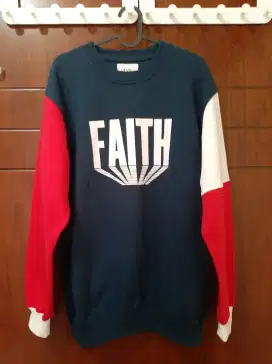 Insight Unlimited Fatih 3D Sweatshirt