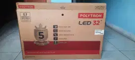 TV POLYTRON LED 32 INCI