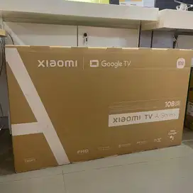XIAOMI TV A 43 FHD GOOGLE TV bisa kredit tanpa cicilan