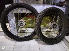 Velg klf bf extreem