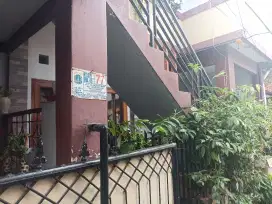 Kontrakan bulanan