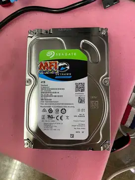 Menerima beli hardisk atau ssd