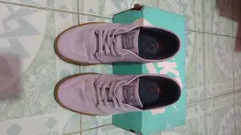 Sepatu Sneakers Casual Nike SB Zoom Stefan Janoski Canvas RM