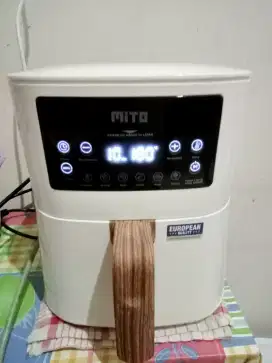 Airfriyer mito 4 L