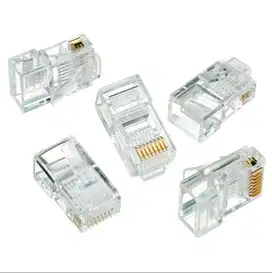 Di jual RJ45 Per 1