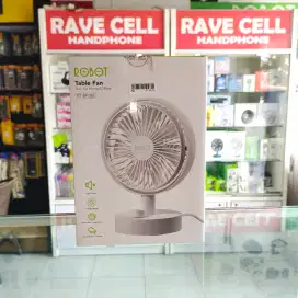 Kipas Angin ROBOT RT-BF18S MURAH MERIAH!!! ( RAVE CELL SAKO)