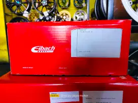 Per eibach prokit xpander