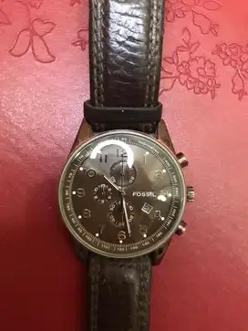 Jam tangan fossil