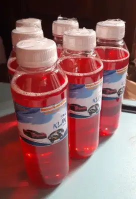 Shampoo cuci Mobil/Motor 500ml