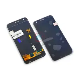 KACA LCD  GOOGLE PIXEL 2 FULLSET SIAP PASANG